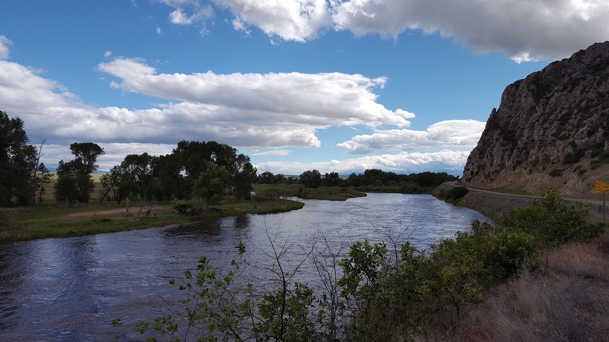 Jefferson River
