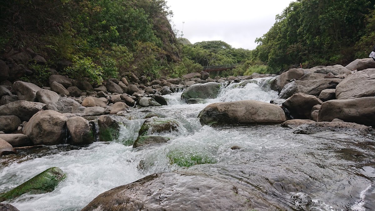 Ê»Äªao River