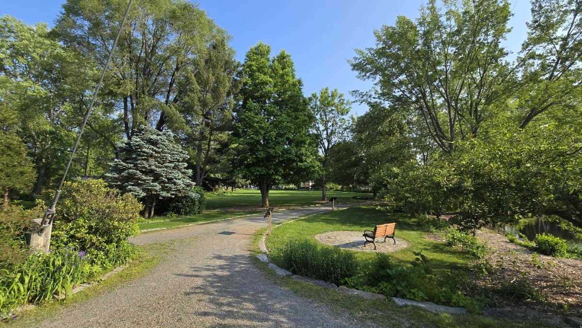 Ashuelot River Park