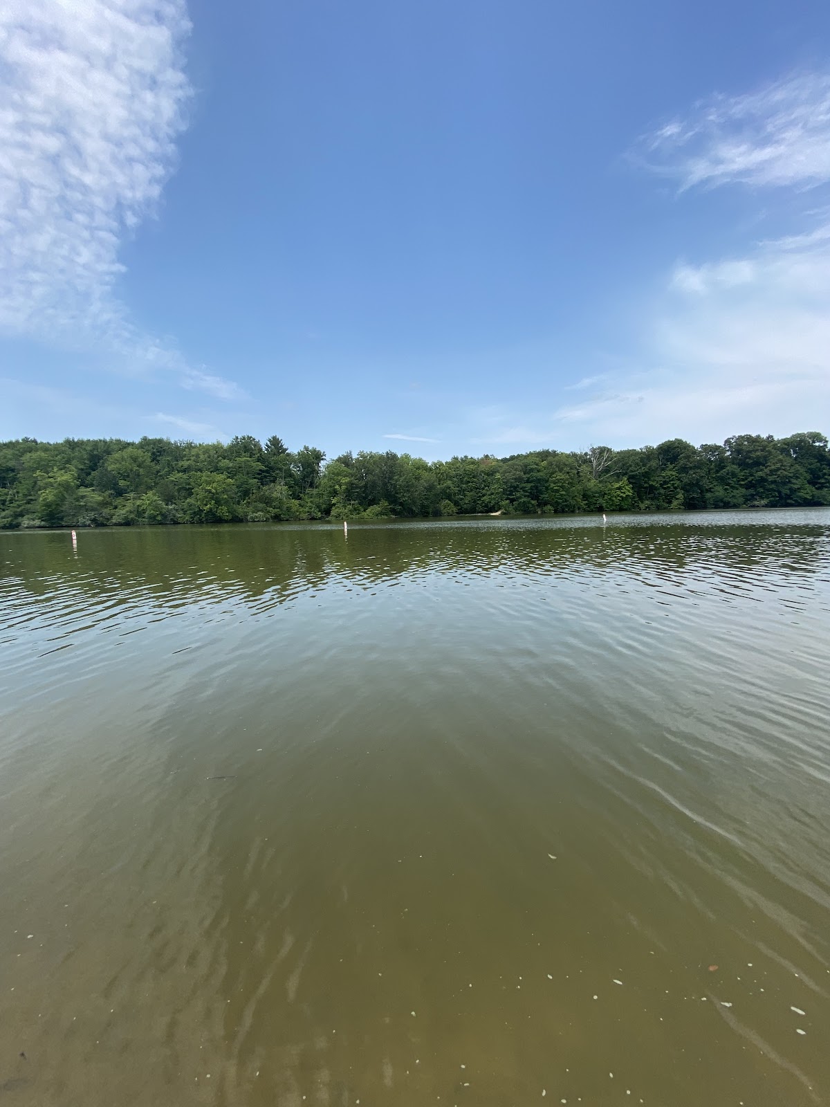Stonelick Lake