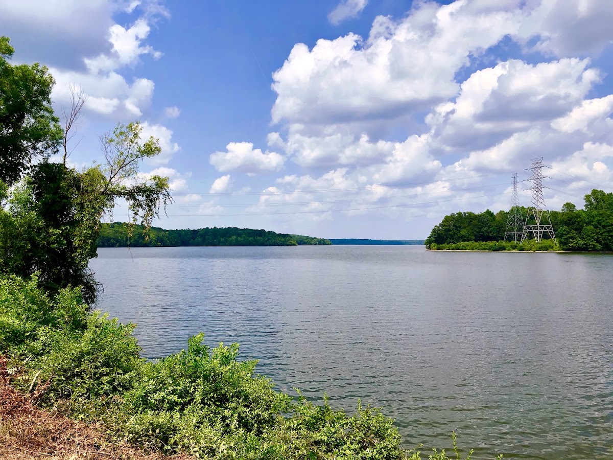 Lake Townsend