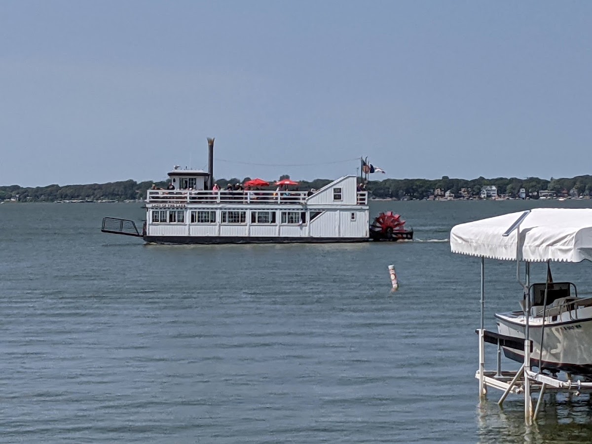 Clear Lake