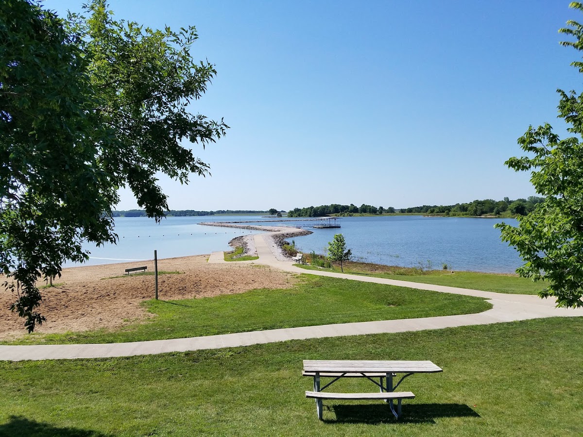 Long Branch State Park