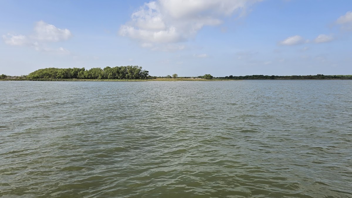 Choke Canyon Reservoir
