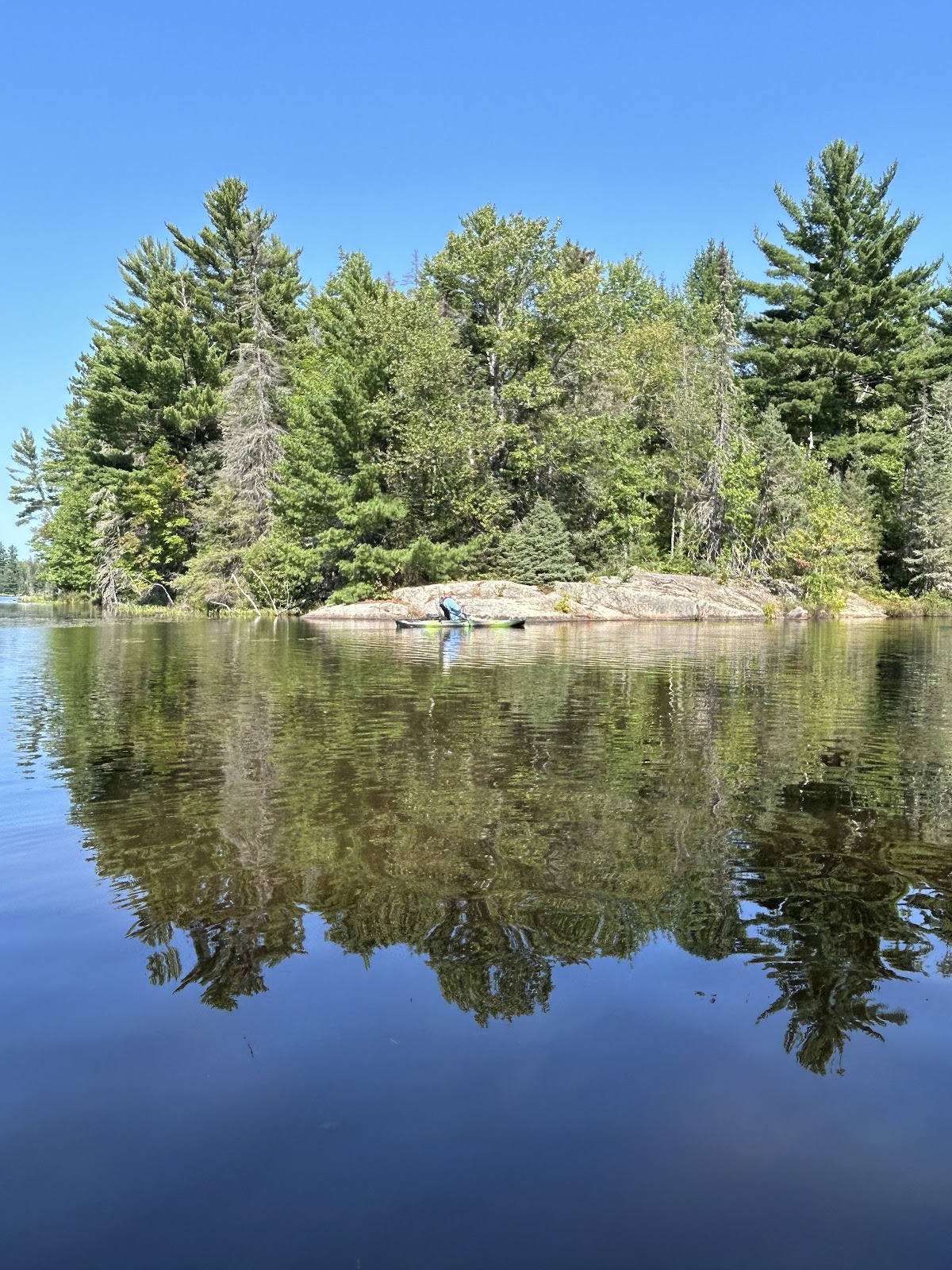 Cataract Basin