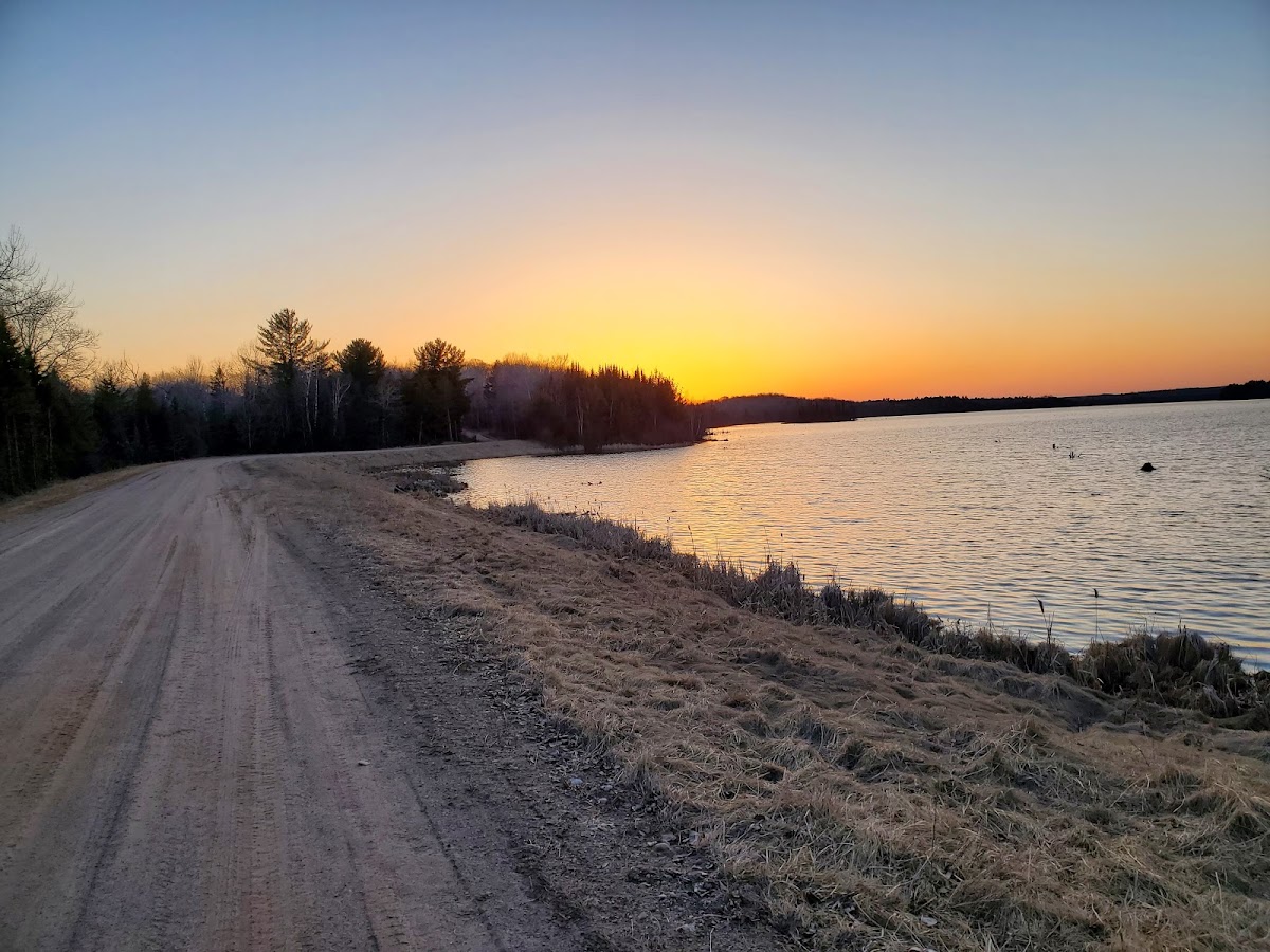 Gene's Pond