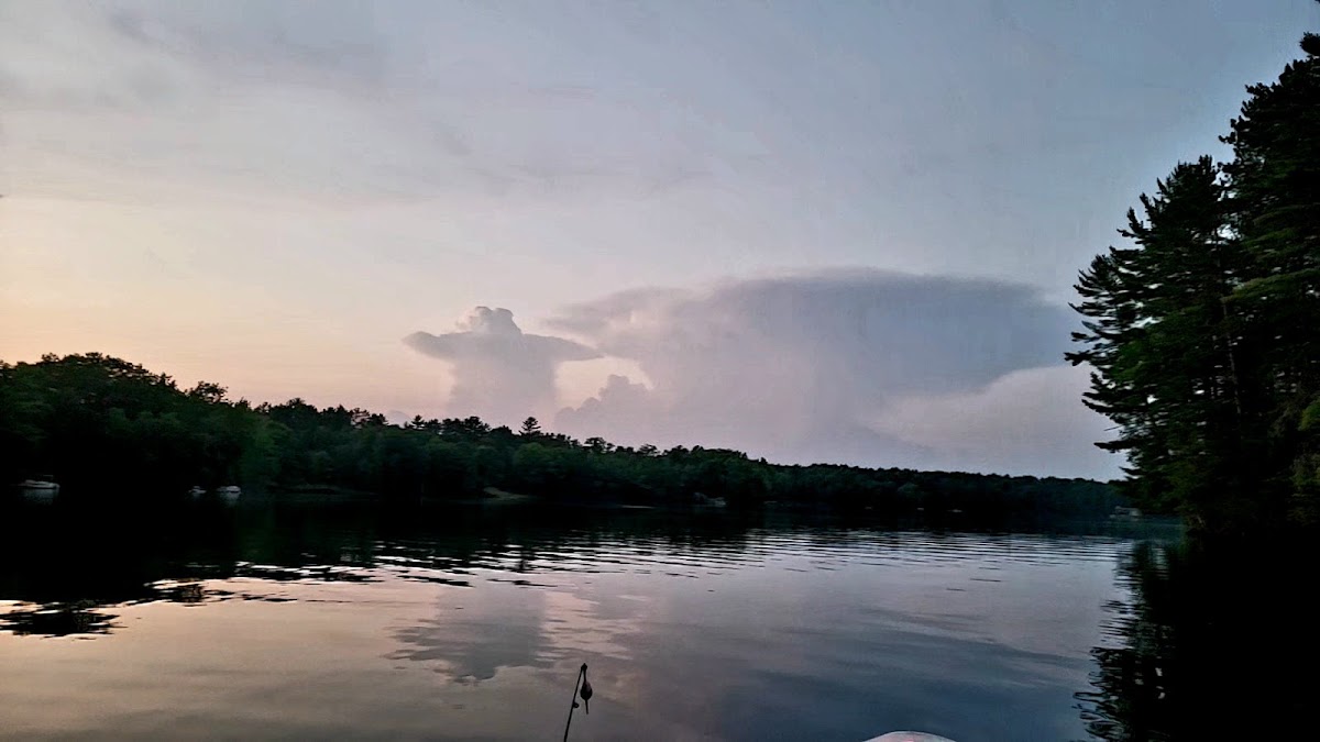 Moon Lake