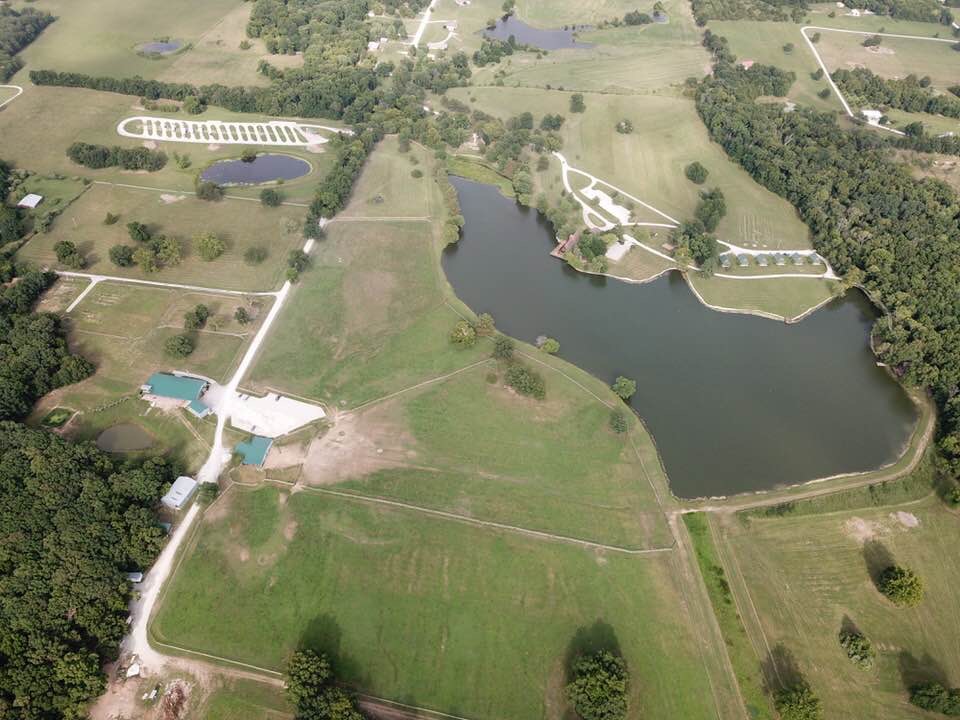 Cedar Creek