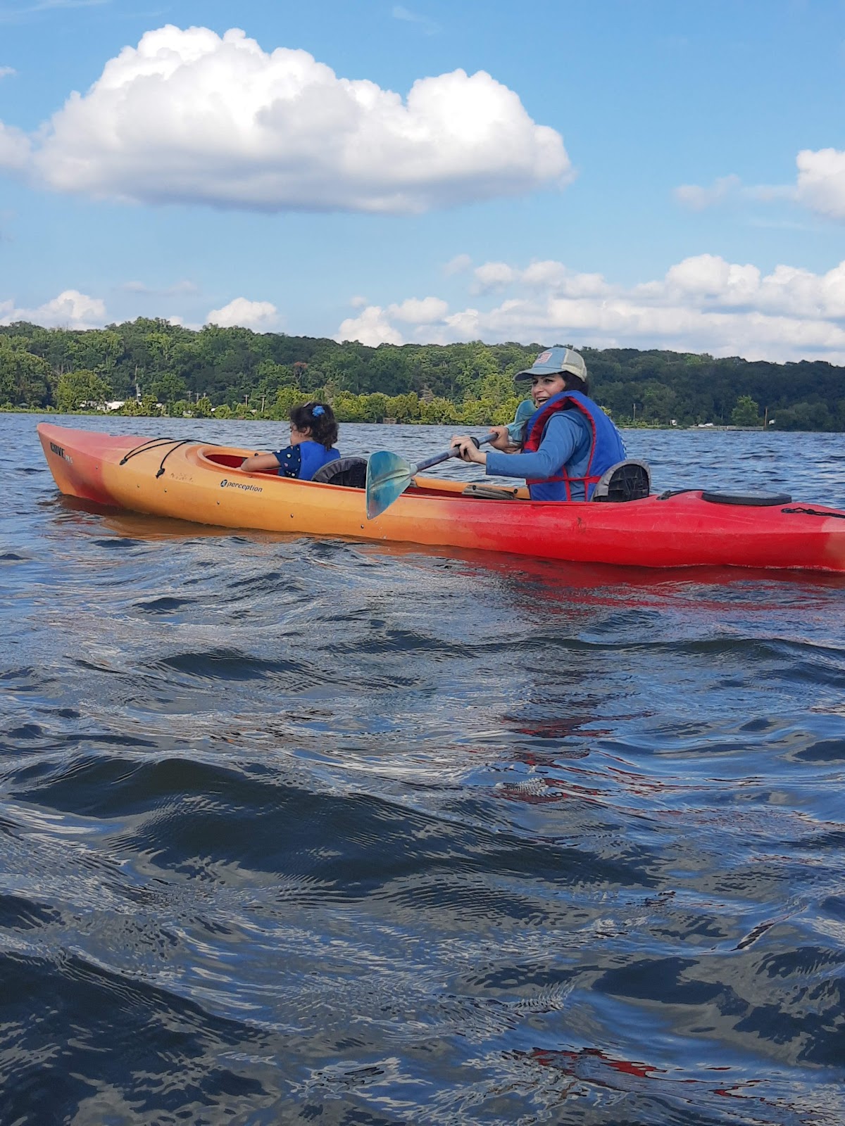 Pohick Bay