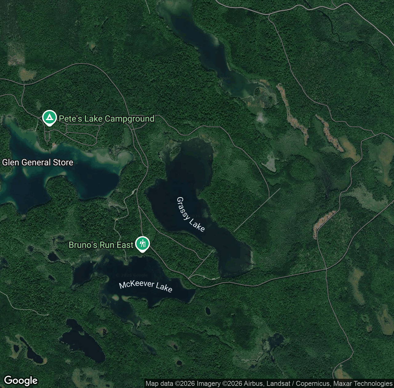 Grassy Lake