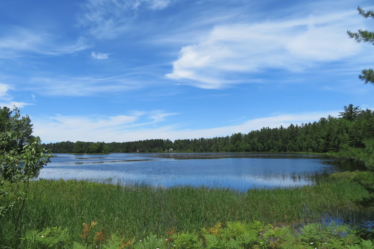 Big Twin Lake