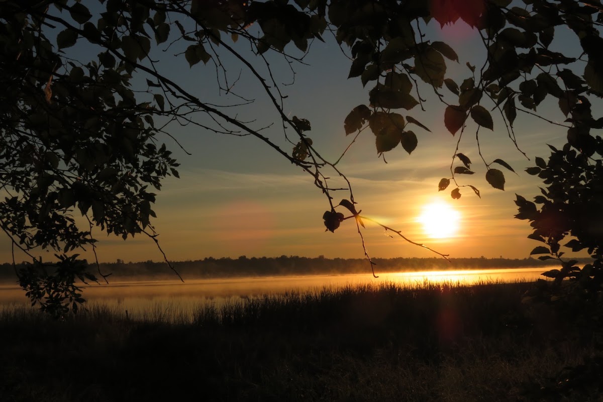 Round Lake