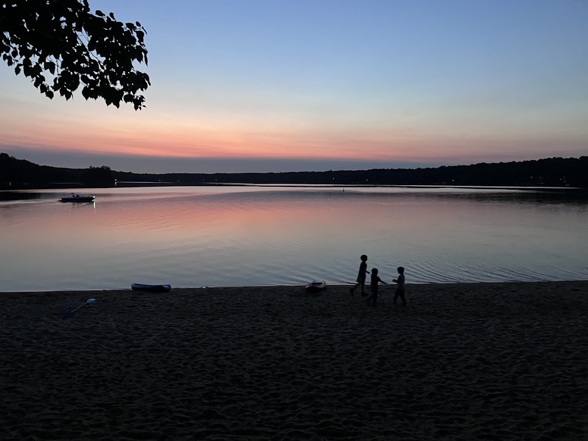 Piatt Lake