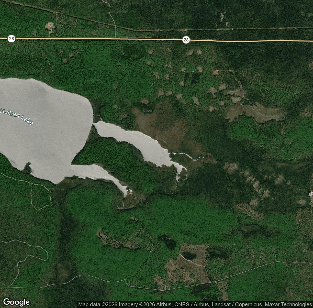 Mud Lake