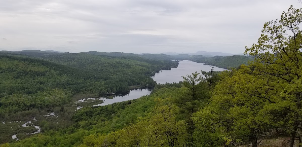 Brant Lake