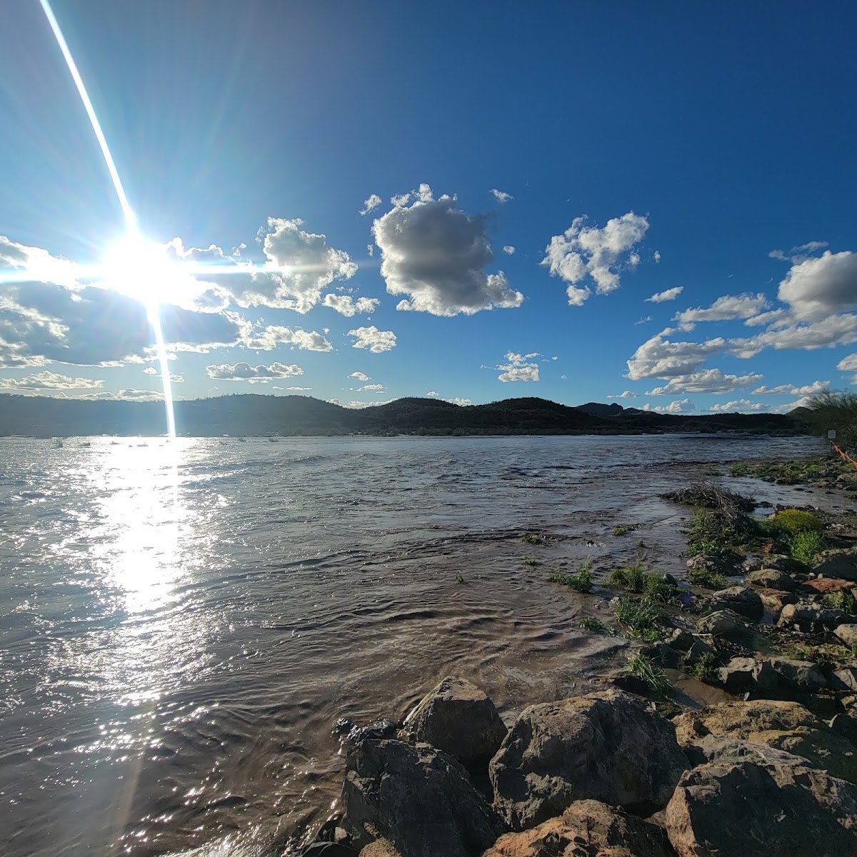 Hassayampa River