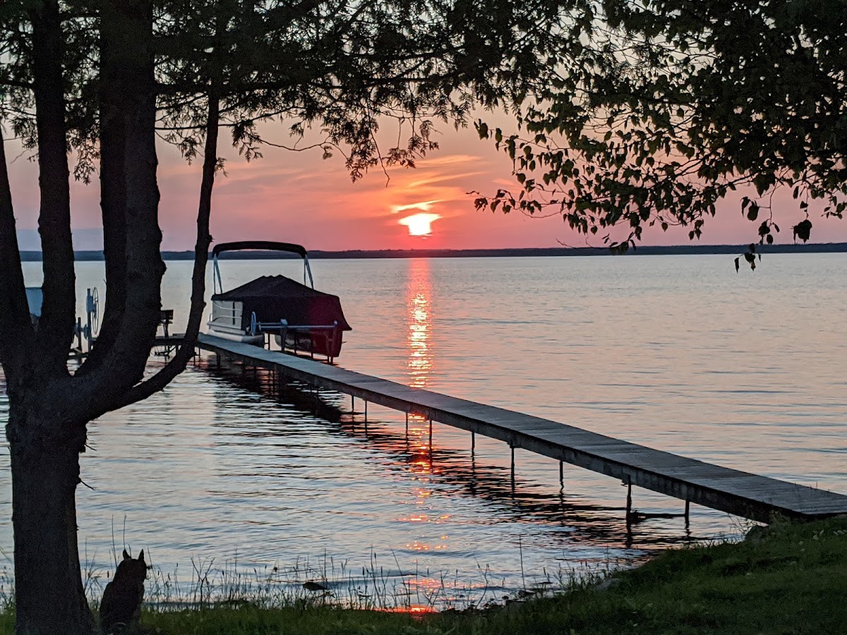 Indian Lake