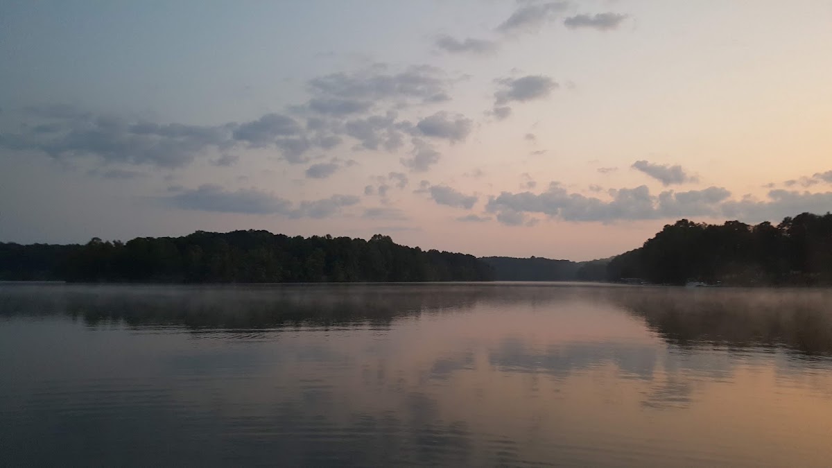 Lake Cooley