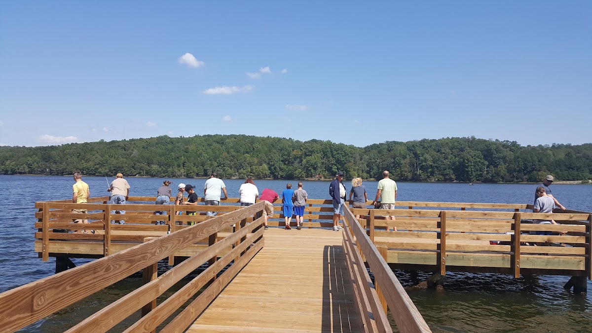 Lake Craig