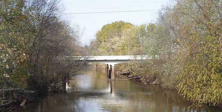 North Forked Deer River