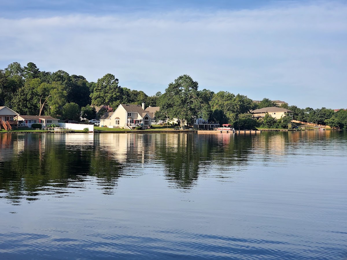 Lake Hamilton