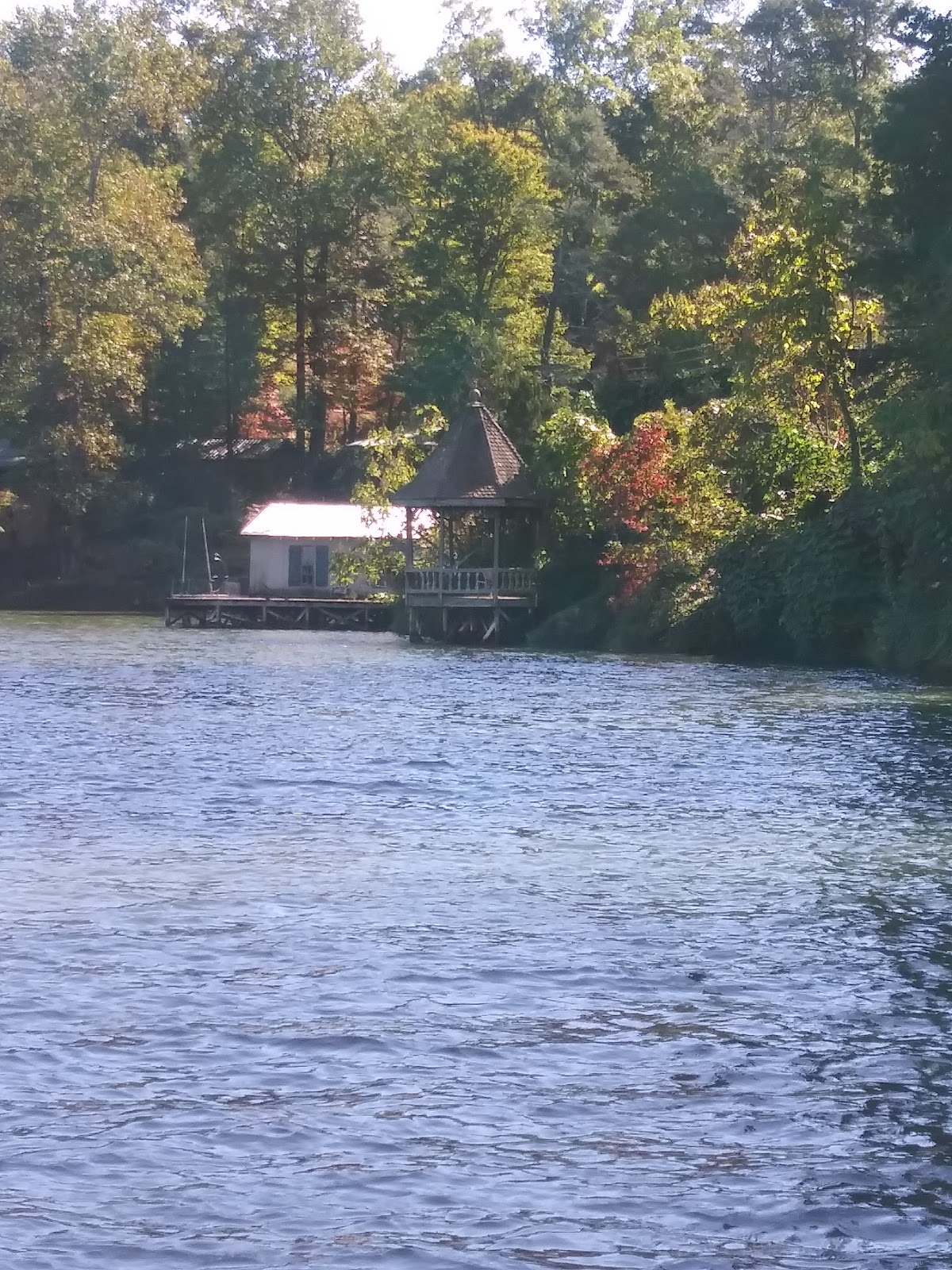 Lake Lure