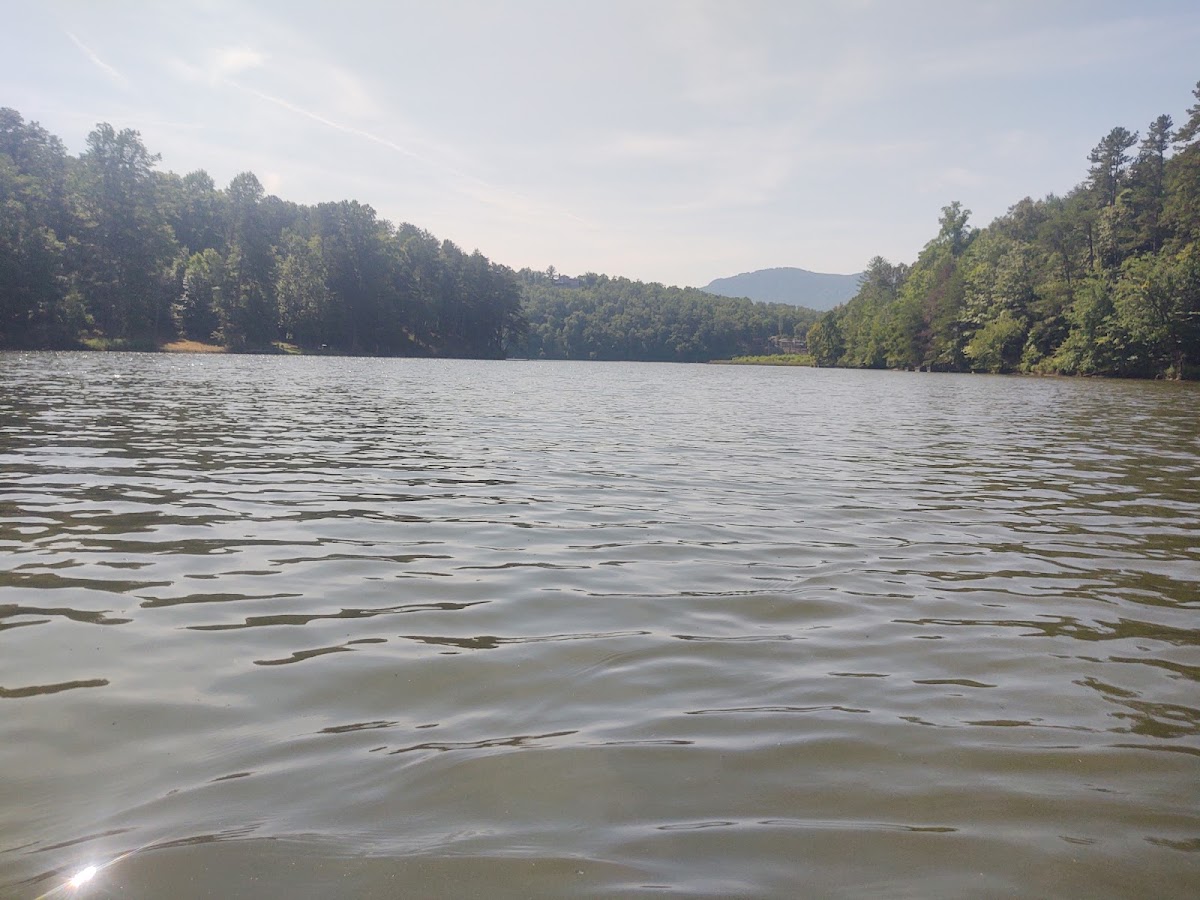 Lake Adger
