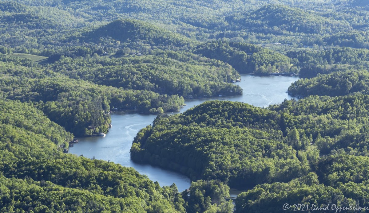 Lake Summit