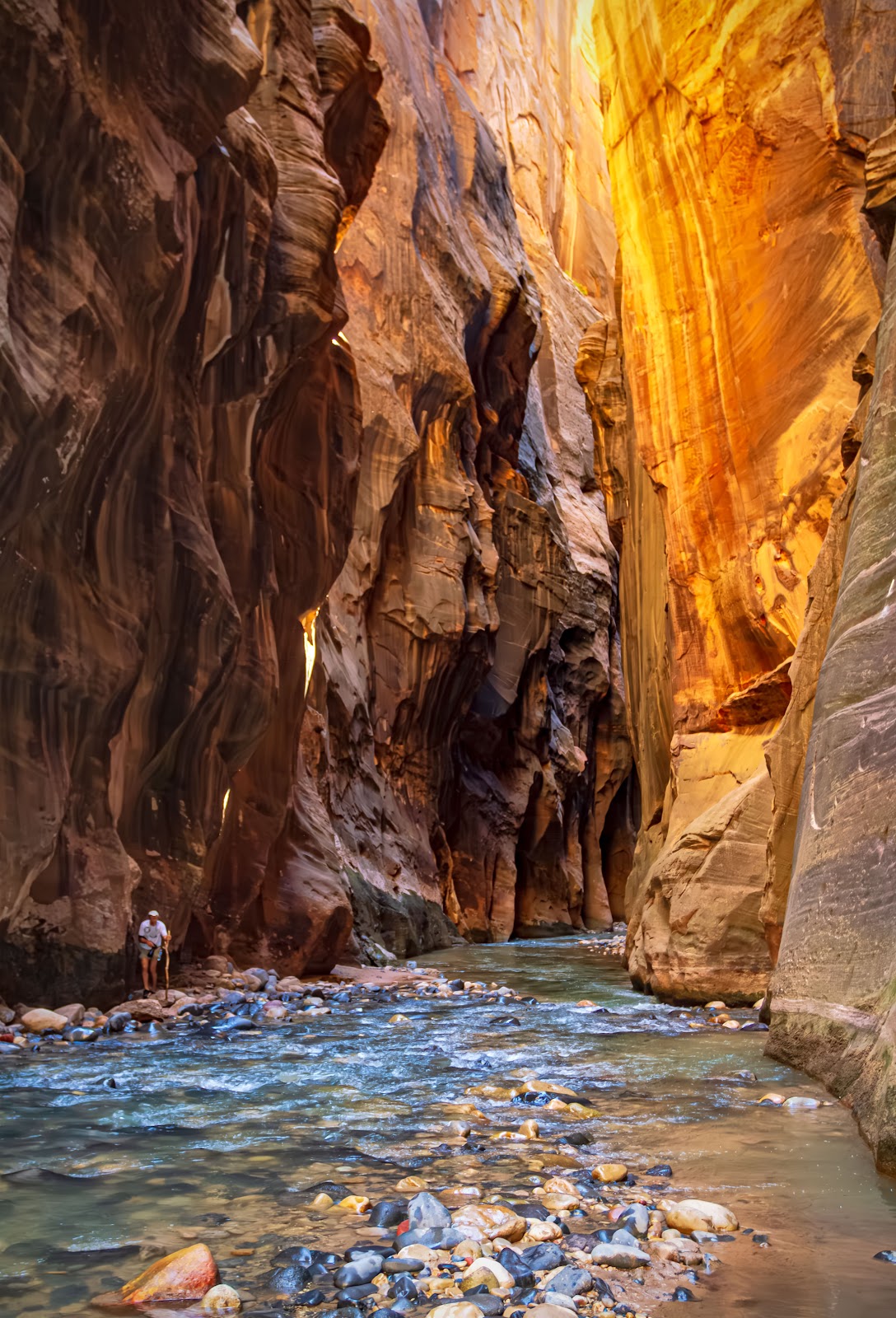 Virgin River