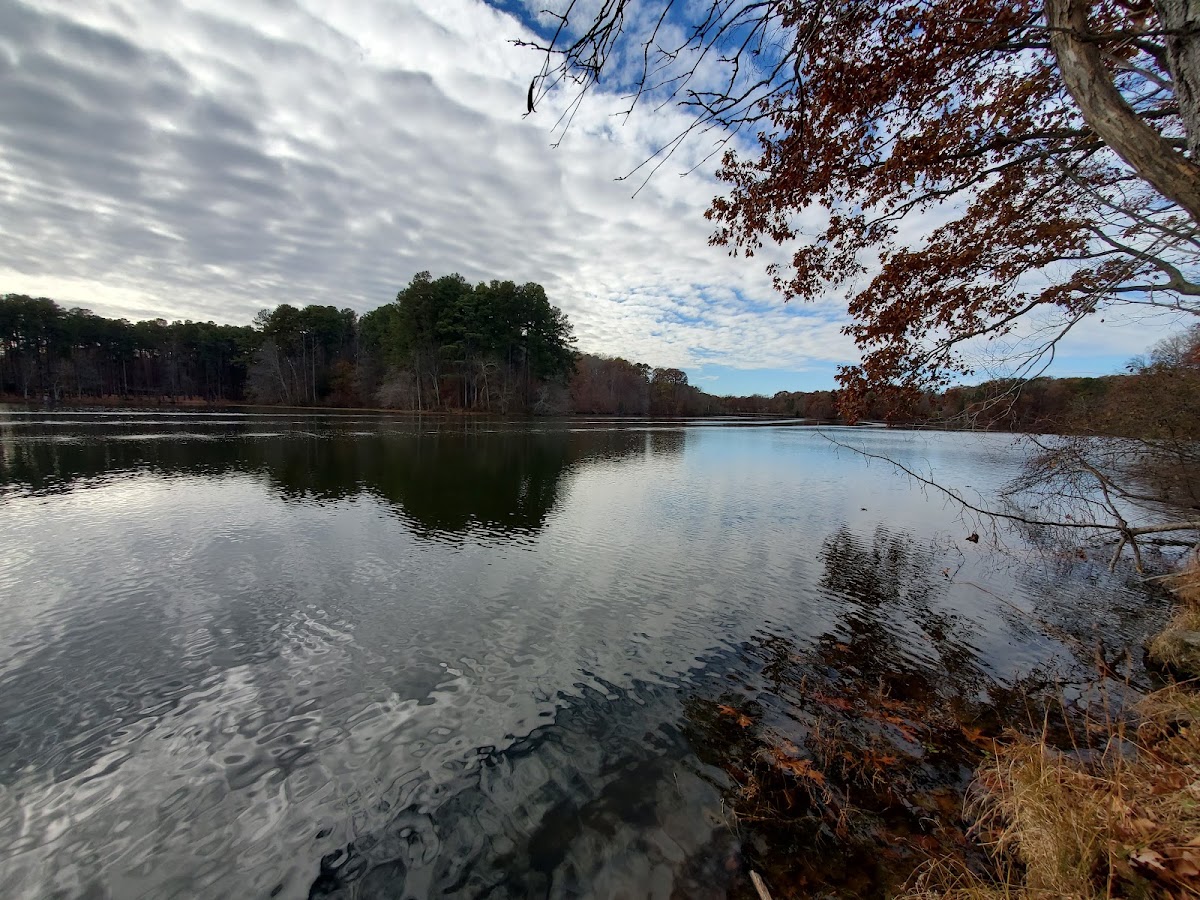 High Point Lake