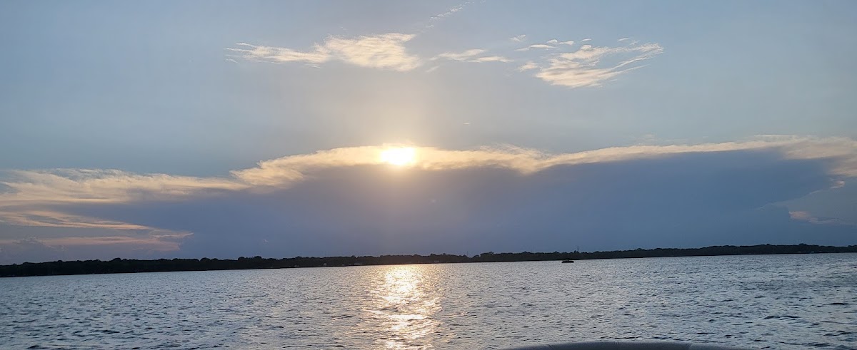 Big Green Lake