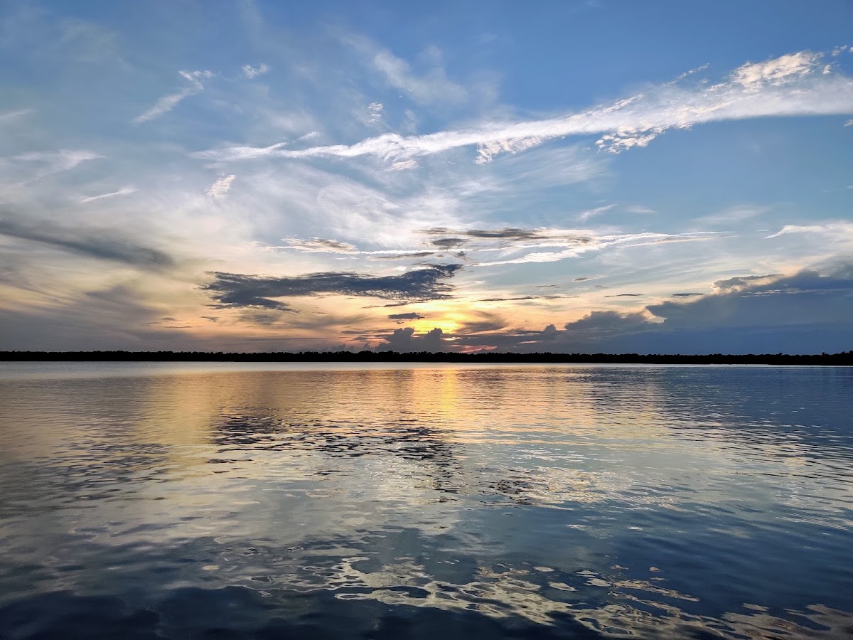 Lake Sutton