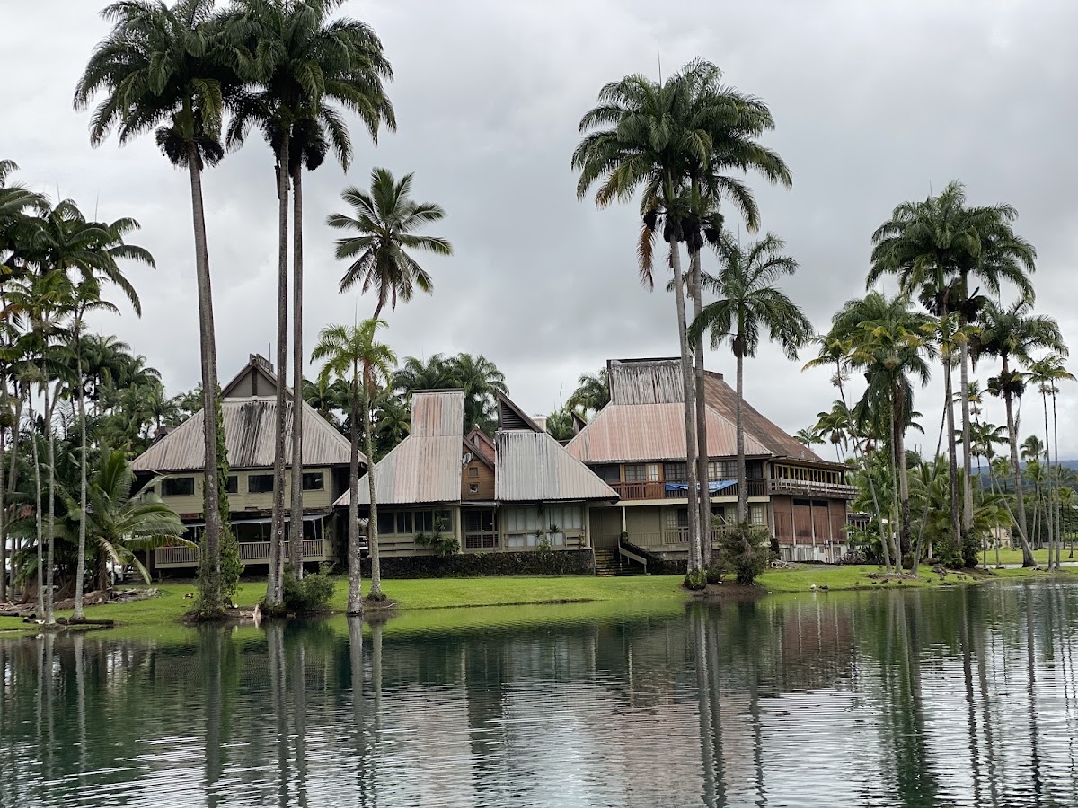 Wailoa River State Recreation Area