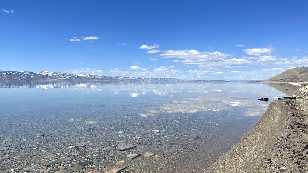 Bear Lake