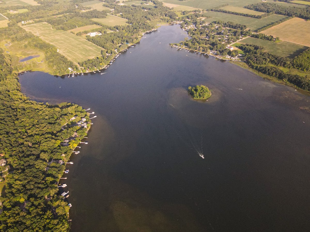 Dewart Lake