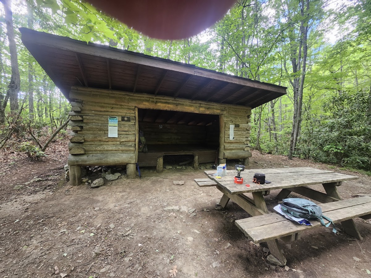 Flint Mountain Trail