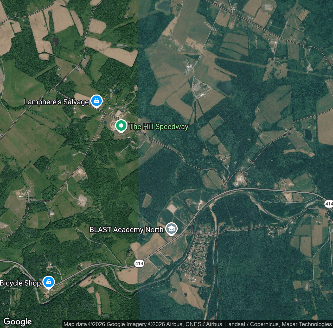 Towanda Creek