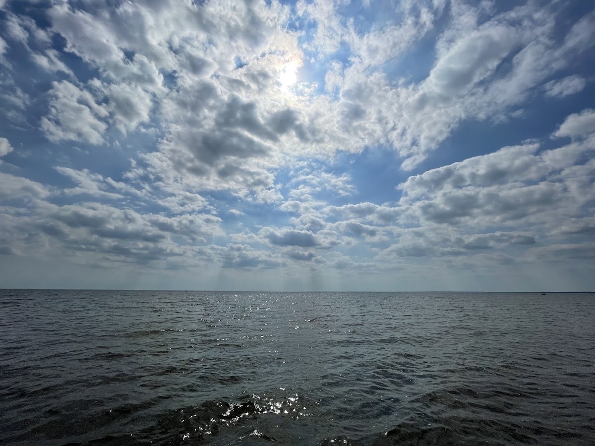 Mille Lacs Lake