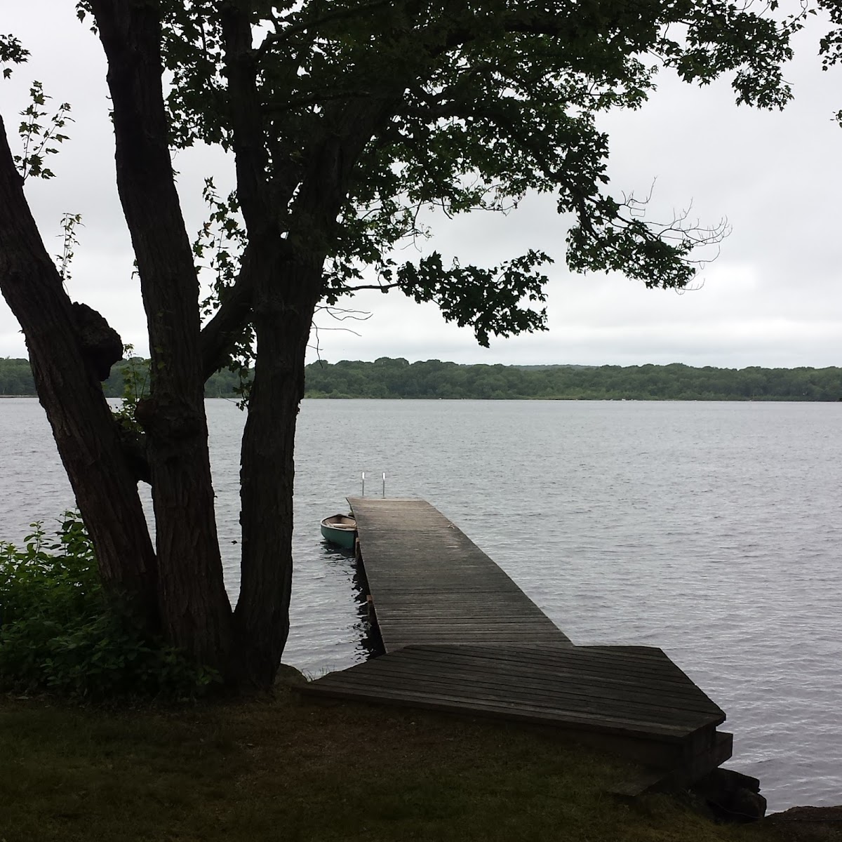 Indian Lake