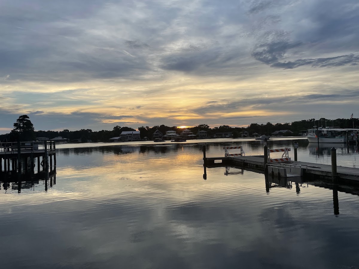 Kings Bay