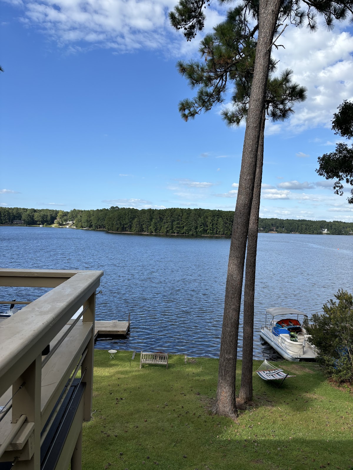 Thagard Lake