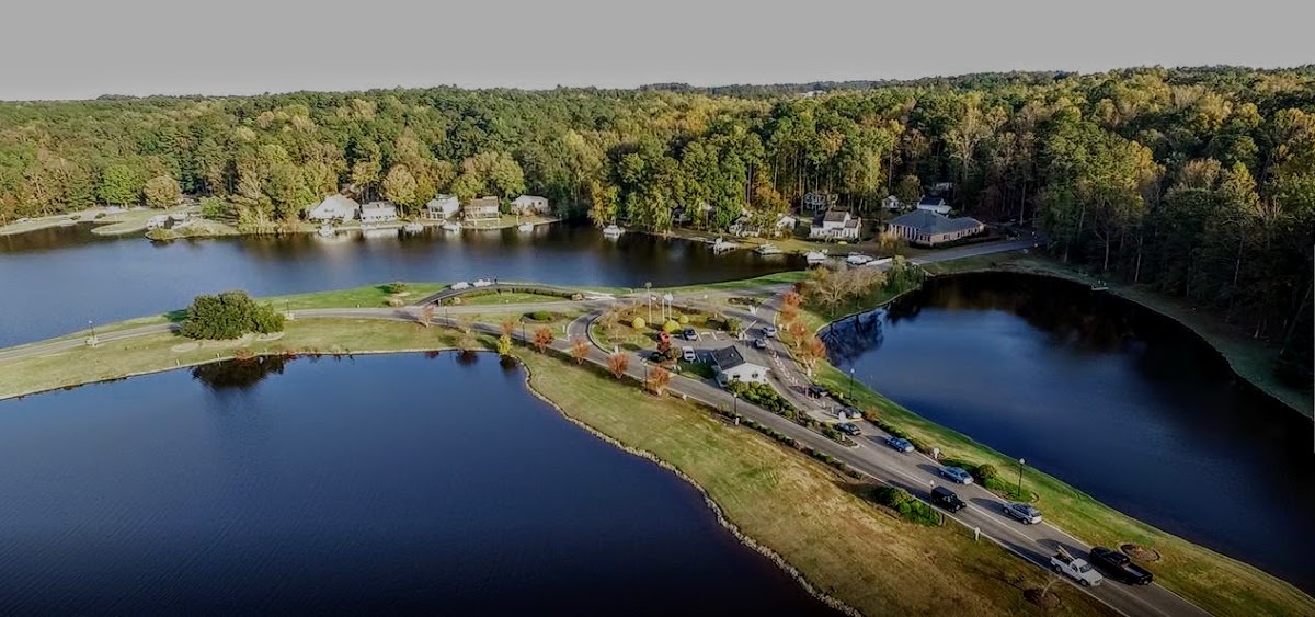 Lake Trace