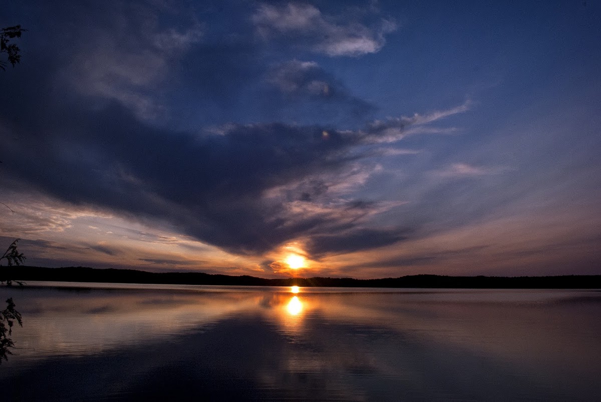 Lake Desor