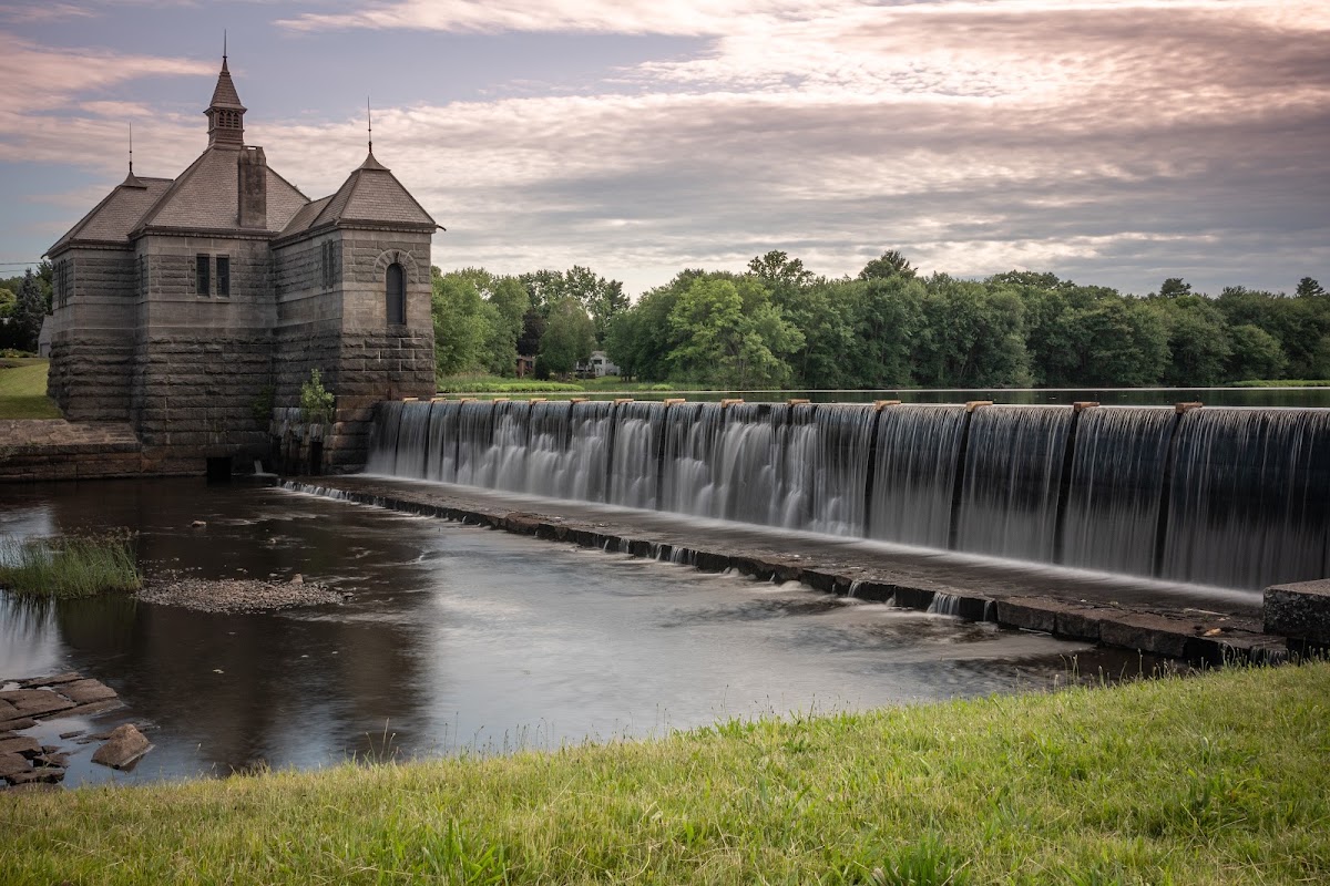 Sudbury Aqueduct Trail