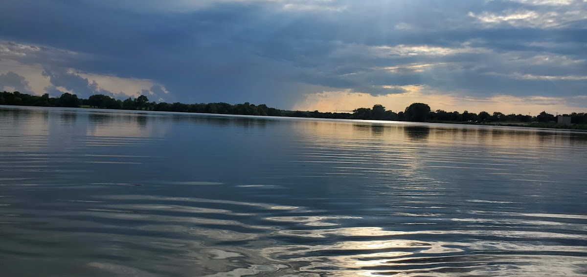 Strowbridge Reservoir