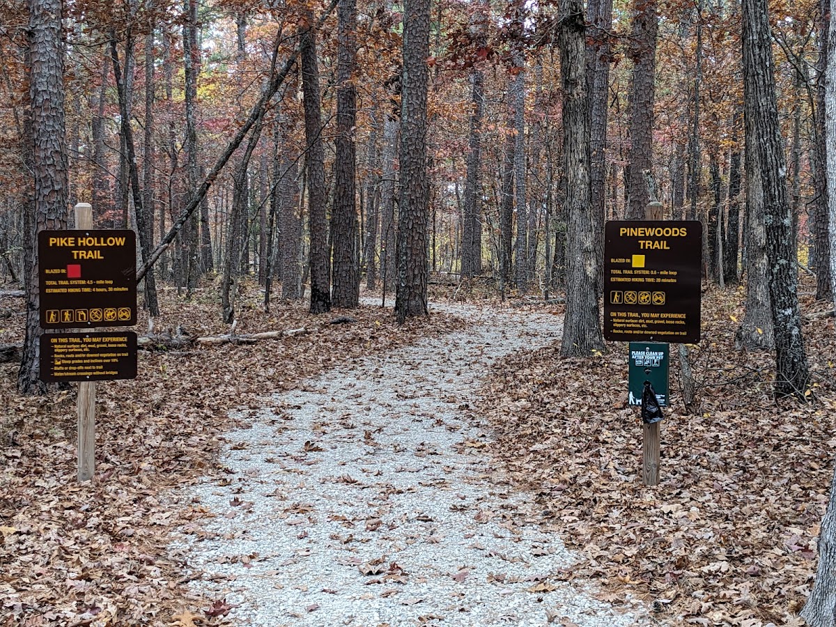 Bryant Creek State Park