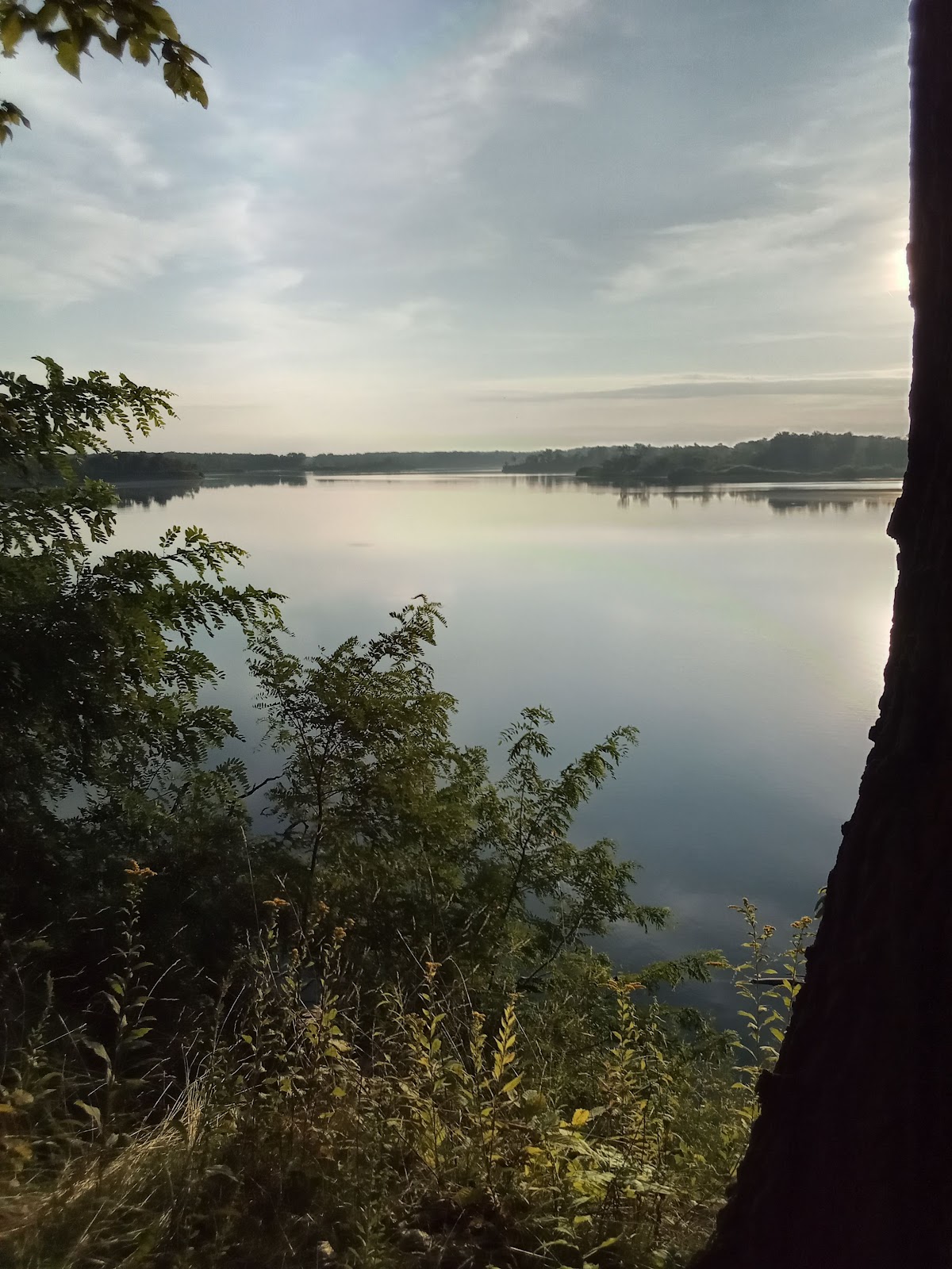 Lost Bridge West State Recreation Area