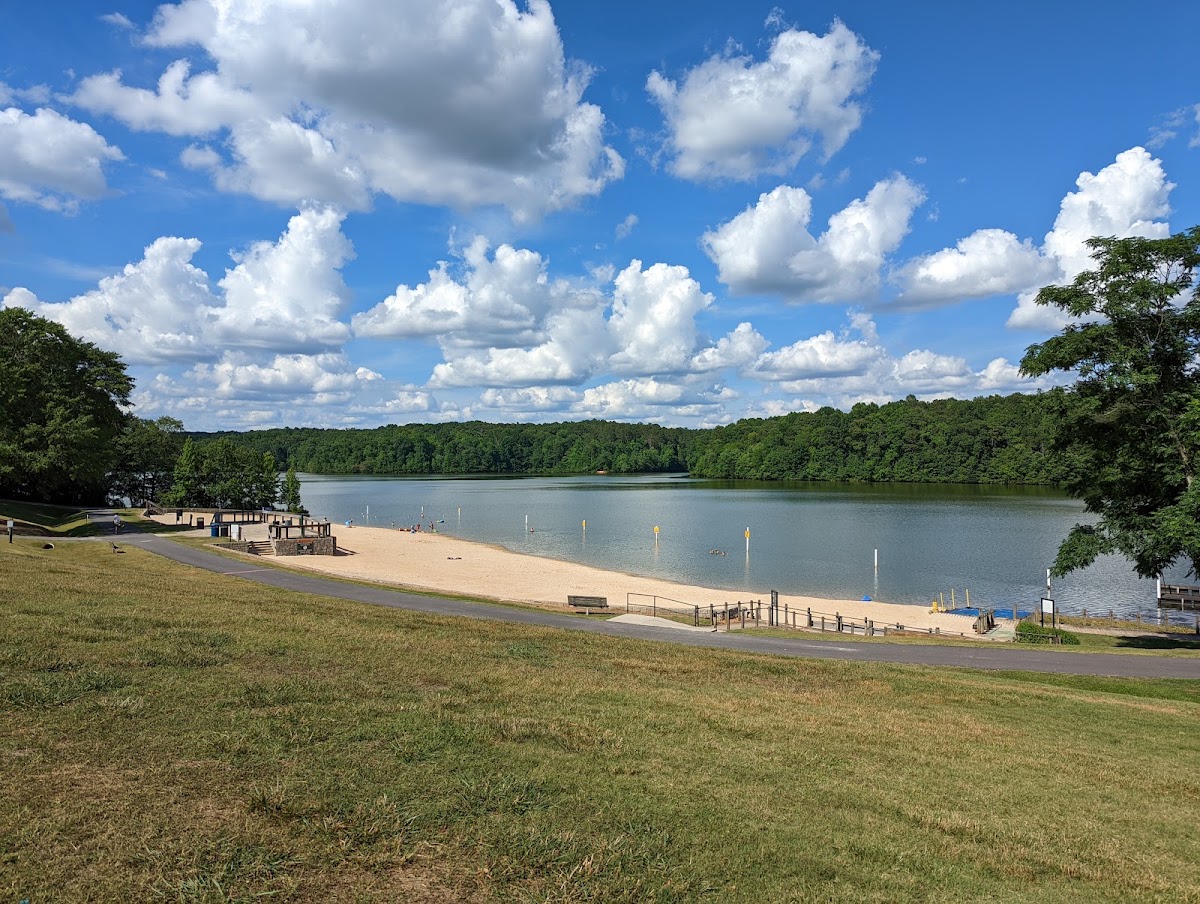 Sandy Creek Park