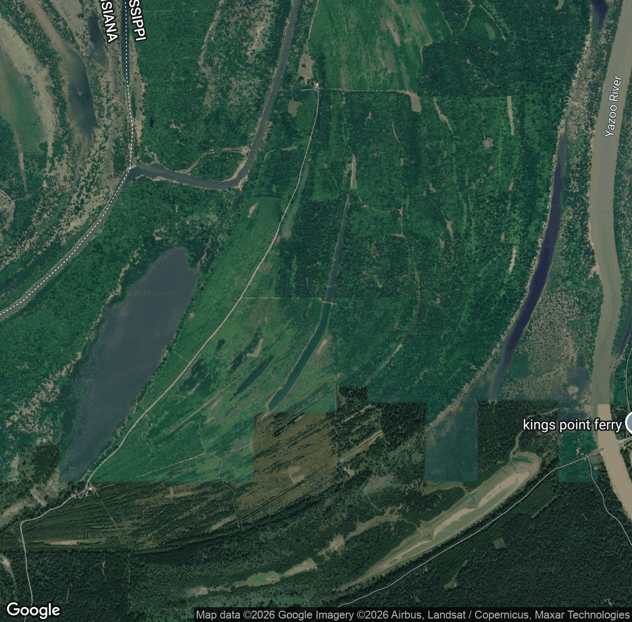 Fish Lake