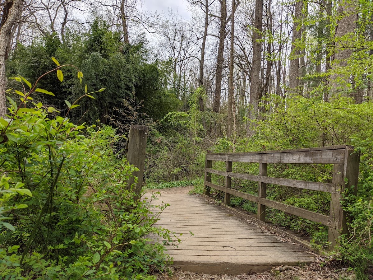 Clarks Crossing Park
